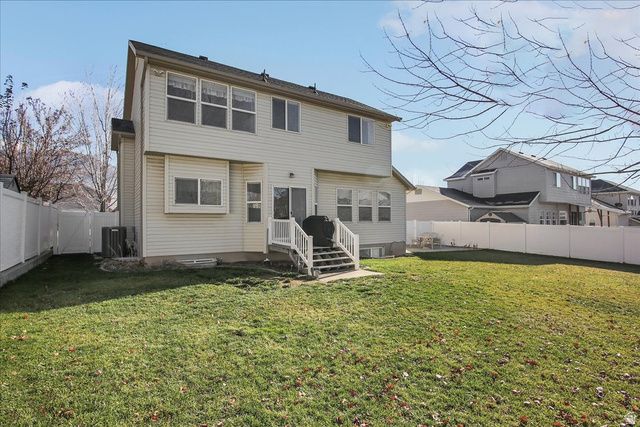 1450 S 400 E, Kaysville, UT 84037