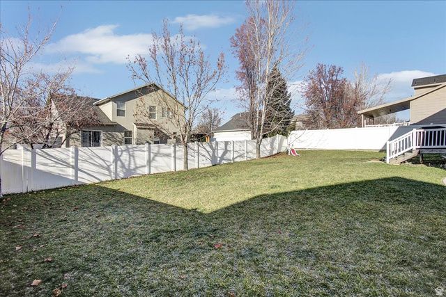 1450 S 400 E, Kaysville, UT 84037