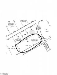 99 Torbert, Long Hill Twp., NJ 07933