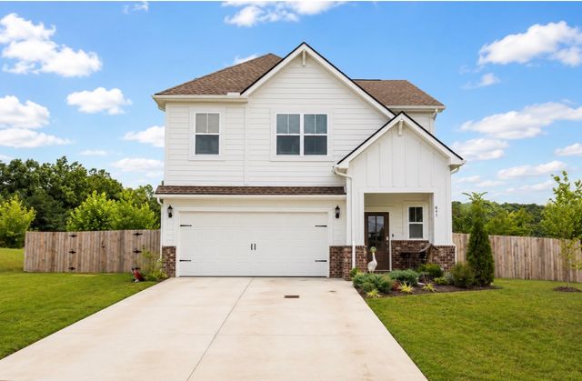 641 Emerson Ln, Westmoreland, TN 37186