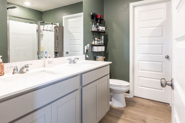 641 Emerson Ln, Westmoreland, TN 37186