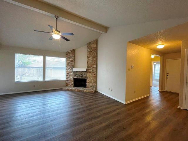 16719 Whitebrush LOOP, Austin, TX 78717