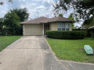 16719 Whitebrush LOOP, Austin, TX 78717