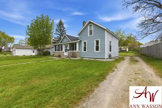 1044 S Bridge Street, Belding City, MI 48809