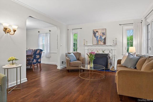 1061 Clay Avenue, Pelham, NY 10803