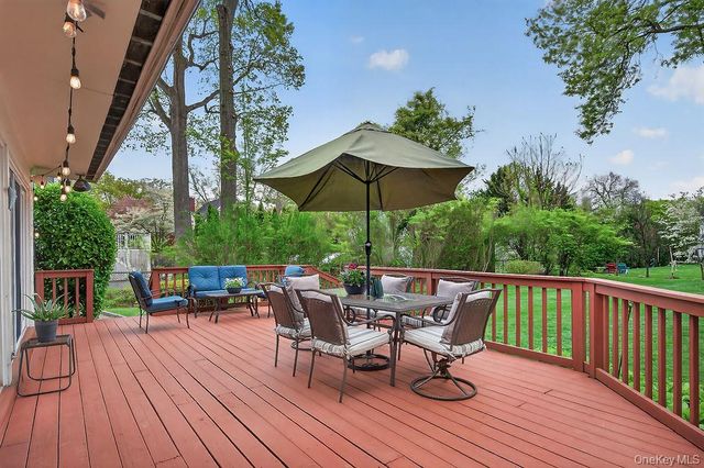 1061 Clay Avenue, Pelham, NY 10803