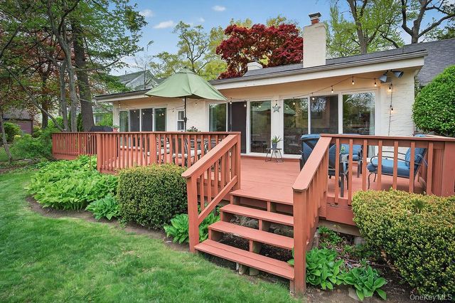 1061 Clay Avenue, Pelham, NY 10803