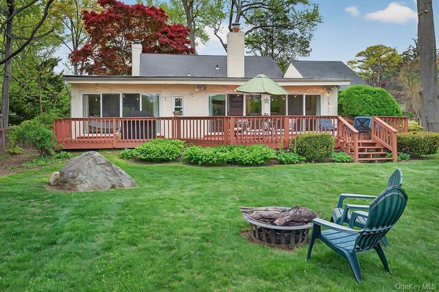 1061 Clay Avenue, Pelham, NY 10803