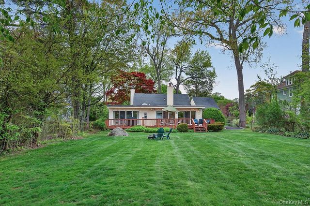 1061 Clay Avenue, Pelham, NY 10803