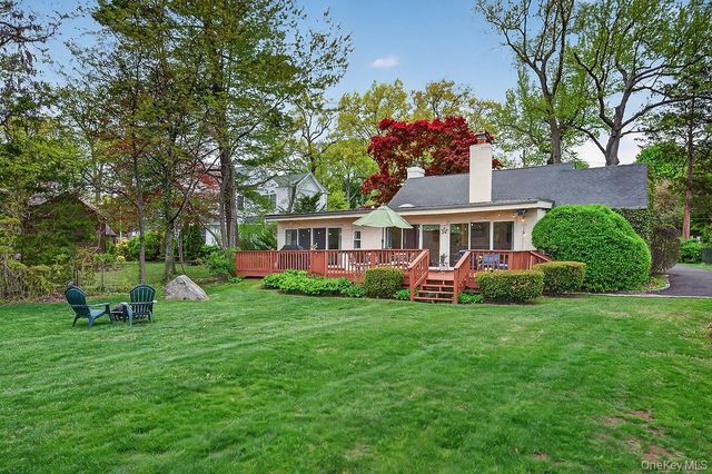 1061 Clay Avenue, Pelham, NY 10803