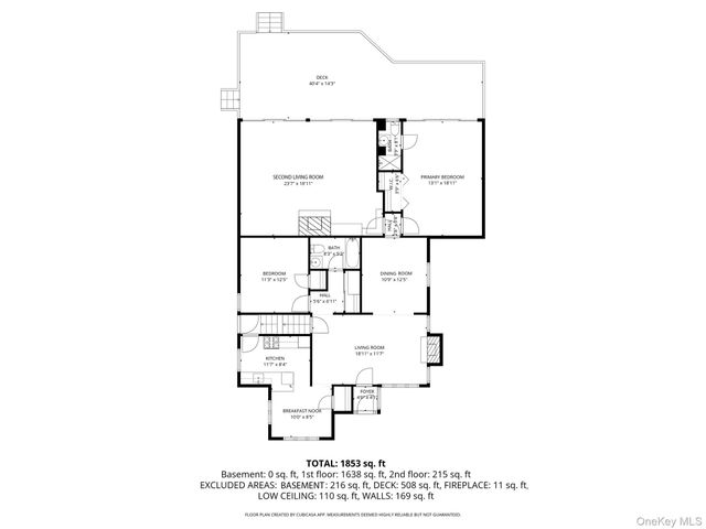 1061 Clay Avenue, Pelham, NY 10803