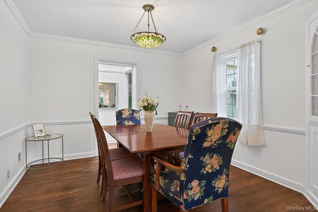1061 Clay Avenue, Pelham, NY 10803