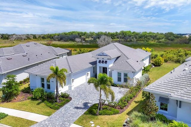 8368 SEA GLASS COURT, Sarasota, FL 34240