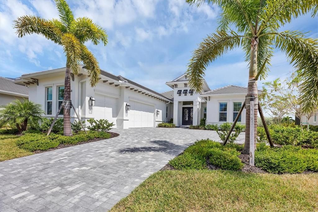 8368 SEA GLASS COURT, Sarasota, FL 34240