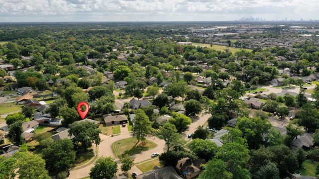 9218 Landwood Drive, Houston, TX 77040
