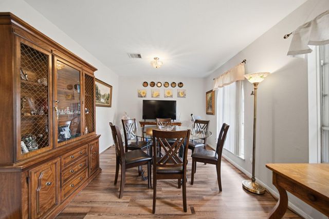 9218 Landwood Drive, Houston, TX 77040