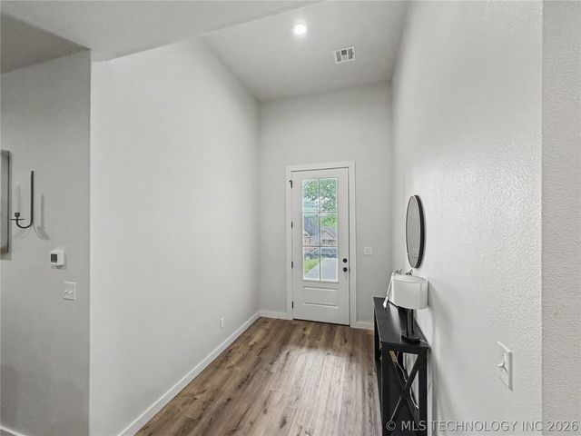 840 E Harlan Drive, Tahlequah, OK 74464