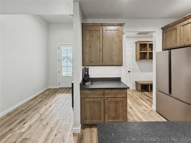 840 E Harlan Drive, Tahlequah, OK 74464