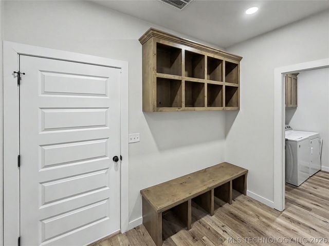 840 E Harlan Drive, Tahlequah, OK 74464