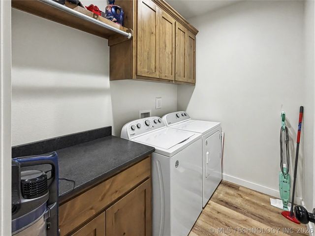 840 E Harlan Drive, Tahlequah, OK 74464