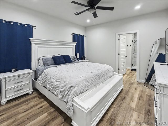 840 E Harlan Drive, Tahlequah, OK 74464