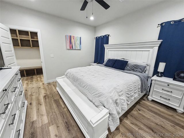 840 E Harlan Drive, Tahlequah, OK 74464