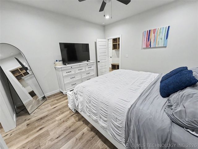 840 E Harlan Drive, Tahlequah, OK 74464