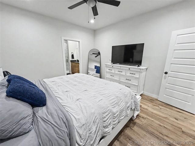 840 E Harlan Drive, Tahlequah, OK 74464