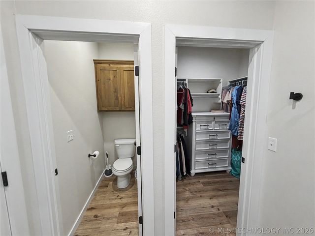 840 E Harlan Drive, Tahlequah, OK 74464