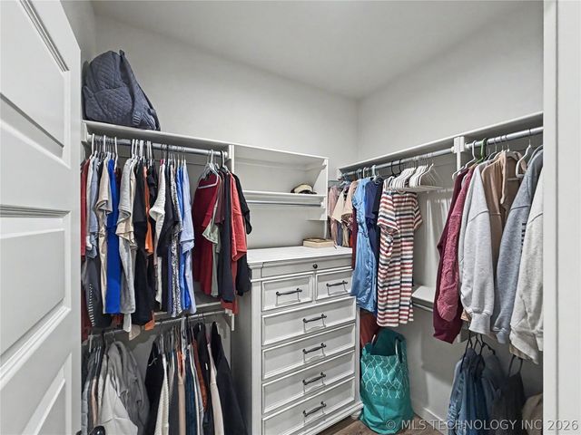840 E Harlan Drive, Tahlequah, OK 74464