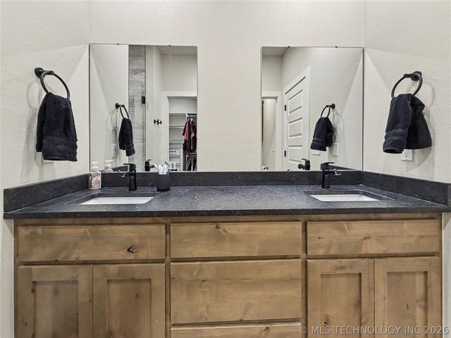 840 E Harlan Drive, Tahlequah, OK 74464