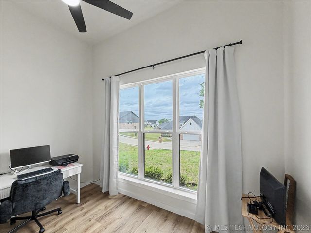 840 E Harlan Drive, Tahlequah, OK 74464