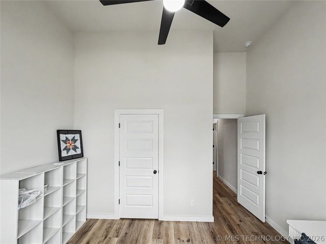 840 E Harlan Drive, Tahlequah, OK 74464