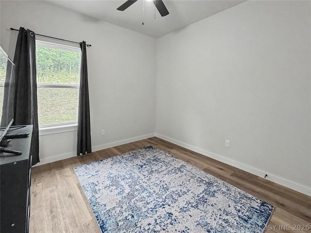 840 E Harlan Drive, Tahlequah, OK 74464