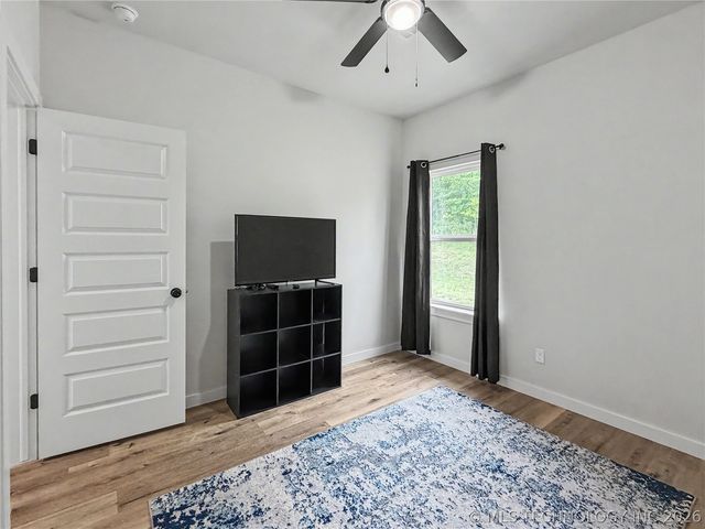 840 E Harlan Drive, Tahlequah, OK 74464