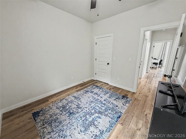 840 E Harlan Drive, Tahlequah, OK 74464