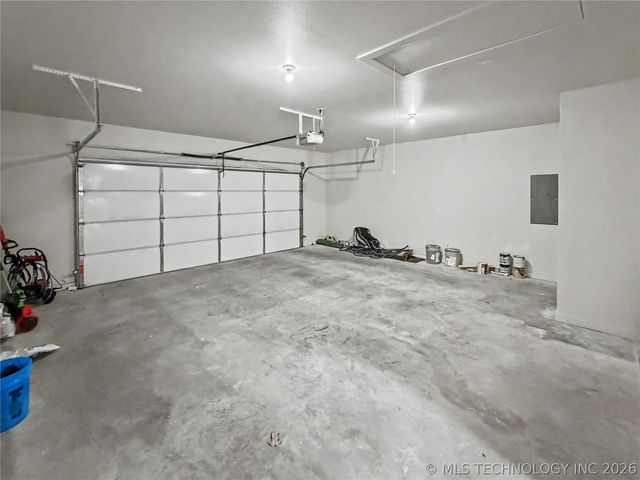 840 E Harlan Drive, Tahlequah, OK 74464