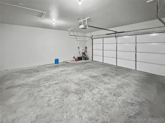840 E Harlan Drive, Tahlequah, OK 74464