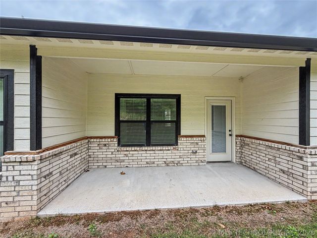 840 E Harlan Drive, Tahlequah, OK 74464