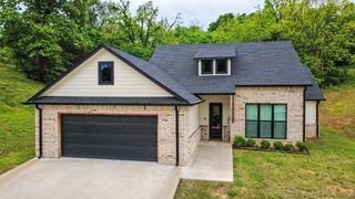 840 E Harlan Drive, Tahlequah, OK 74464
