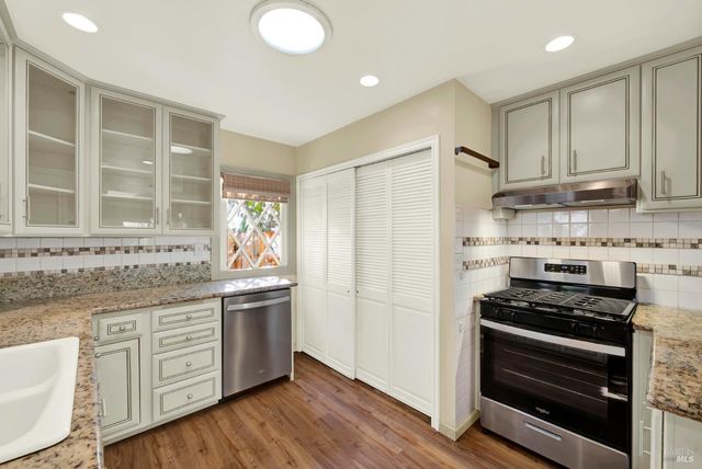 507 Buckeye St, Vacaville, CA 95688