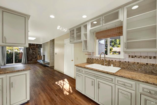 507 Buckeye St, Vacaville, CA 95688