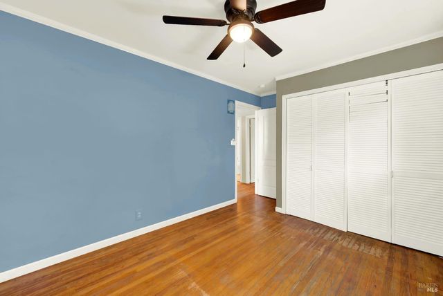 507 Buckeye St, Vacaville, CA 95688