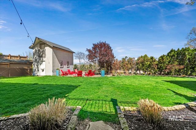 4814 W Roberts Rd, Boise, ID 83705