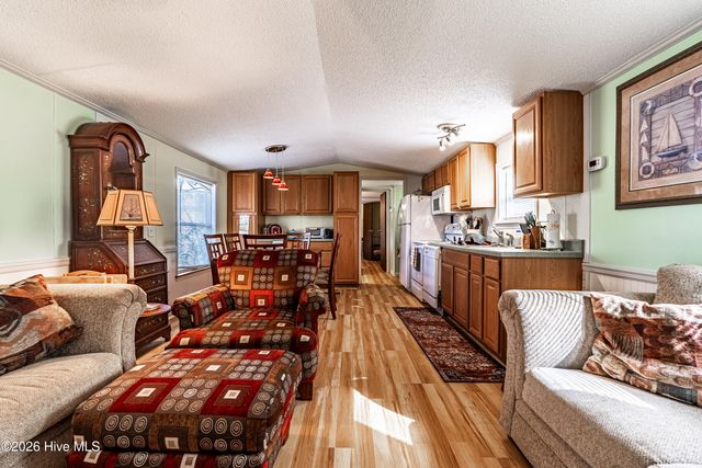 5385 Redwood Street SW, Shallotte, NC 28470