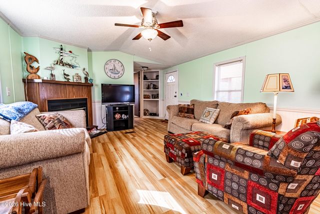5385 Redwood Street SW, Shallotte, NC 28470