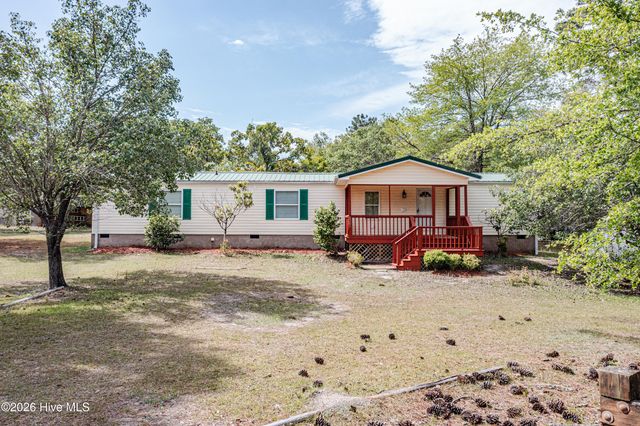 5385 Redwood Street SW, Shallotte, NC 28470