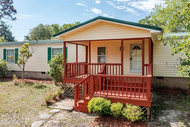 5385 Redwood Street SW, Shallotte, NC 28470