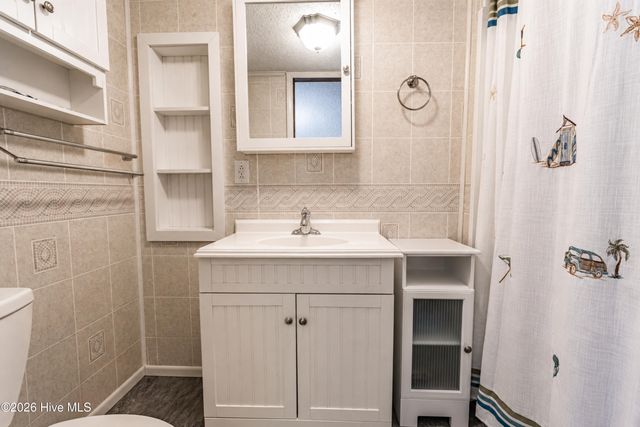 5385 Redwood Street SW, Shallotte, NC 28470