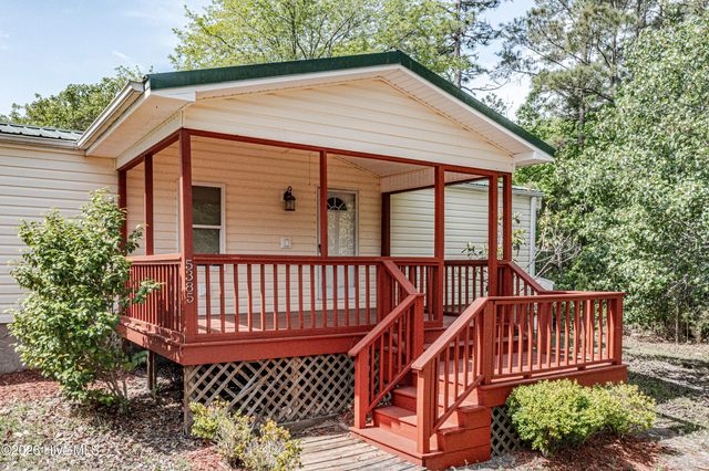 5385 Redwood Street SW, Shallotte, NC 28470